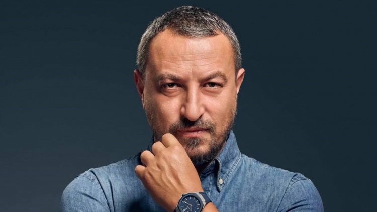 Onur Saylak – Return to TV screens and a series that promises a lot!