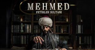 Mehmed Fatihler de Sultani English Subtitles